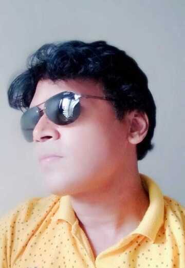 My photo - AJAY CHAUGULE, 46 from Mumbai (@ajaychaugule)