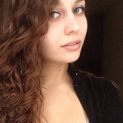 Nastya 32 Moscow