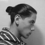 Rodrigo 21 Concepción