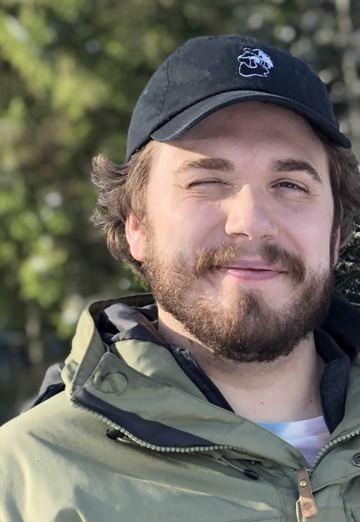 Karl (@karl1735) — my photo № 1