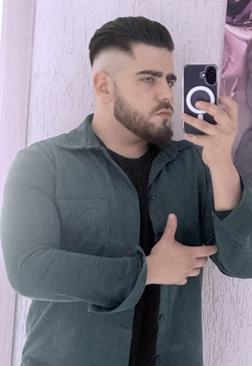 My photo - Alan, 25 from Krasnodar (@alan10269)