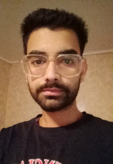 Himanshu Soni (@himanshusoni1) — my photo № 1