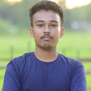 Achyut bora 22 Guwahati