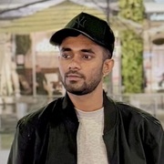 MD Mostofa Kamal 19 Milan