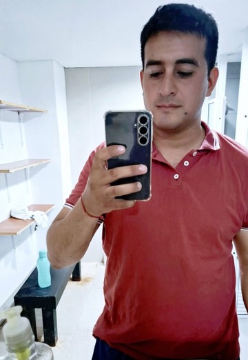 My photo - Heber palacio, 33 from Salta (@heberpalacio)