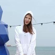 Dobraya dusha Fatima 28 Novorossiysk