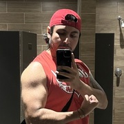 Mauricio 33 Tlalnepantla