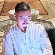 Ayman 27 Marrakesh