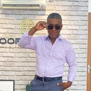 Flávio Black 30 Salvador