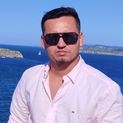 Gonzalo 37 Alicante