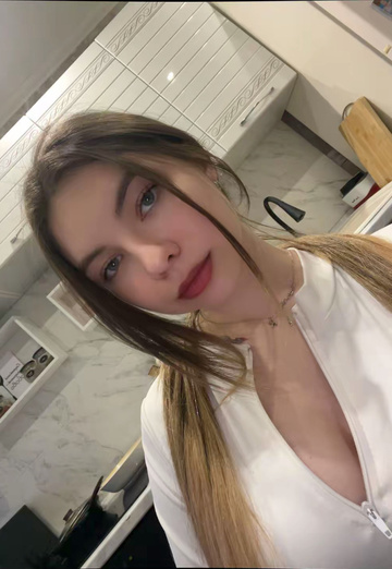 Моя фотография - Кристина, 21 из Нижний Новгород (@kristina122360)