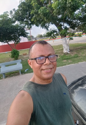 My photo - Augusto Campos, 54 from São Luís (@augustocampos)