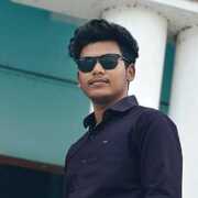 Akash Barman 19 Kolkata