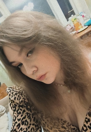My photo - Ekaterina, 22 from Tambov (@ekaterina226224)