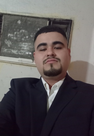 Luis (@luis3460) — my photo № 1