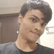 Faizan 18 Dubai