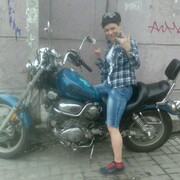 Olga 42 Irkutsk
