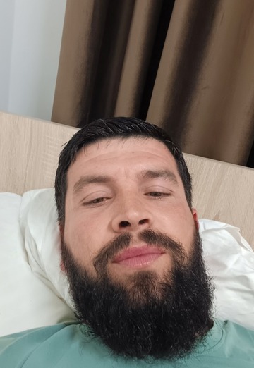 My photo - Ledio, 31 from Astana (@ledio28)