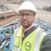 Alam Nawaz 36 Hyderabad