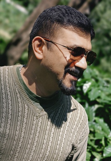 Karthik M (@karthikm5) — my photo № 4