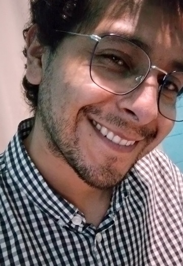 My photo - adolfo, 31 from Irapuato (@adolfo113)