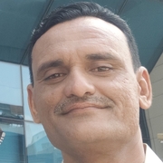 Fida Mughal 43 Karachi