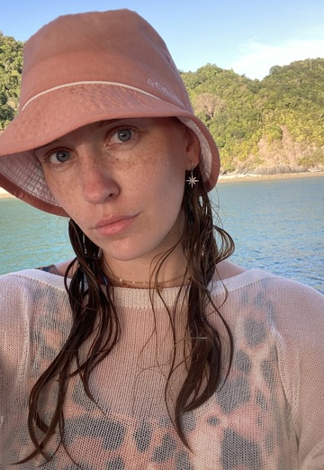 My photo - Angelina, 27 from Ulyanovsk (@angelina36467)