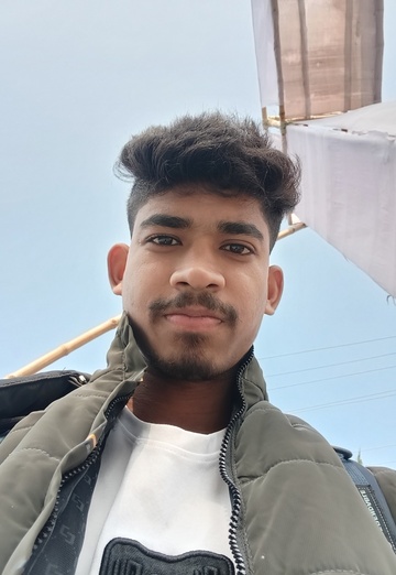 My photo - Mohammod, 22 from Khulna (@mohammod1)