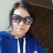 Karolina 40 Чита
