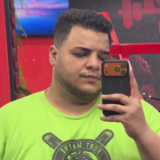 Ibrahem Al Hadi 25 Багдад