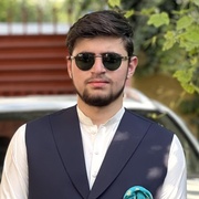 AHSAN ALI EHSAN 18 Gilgit