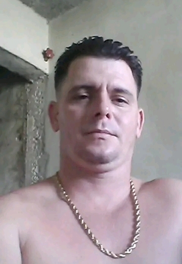 Emilio Luis (@emilioluis) — my photo № 4