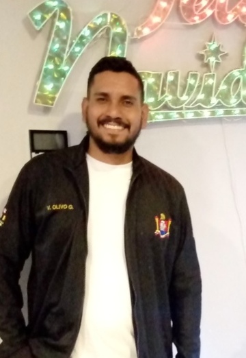 henrry javier (@henrryjavier) — my photo № 3