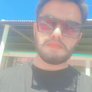 Fazal Kareem 26 Dubai