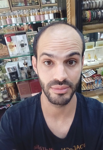 My photo - Mostafa, 32 from Casablanca (@mostada)