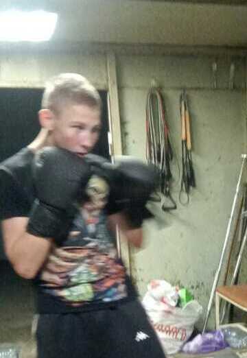 Maksim (@maksim340292) — my photo № 1