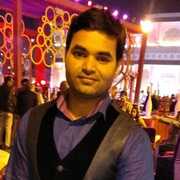 Avnish 37 Faridabad