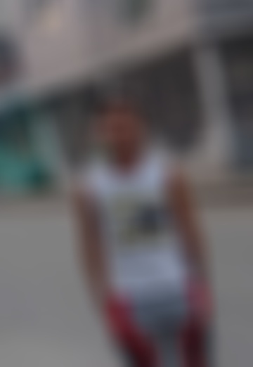 My photo - Liusbenki, 21 from Montevideo (@liuby)