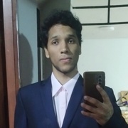 Alessandro 22 Lima