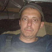 Oleg 35 Zaporizhzhia