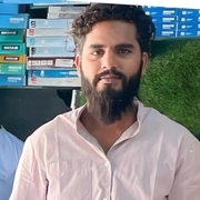 Ranjeet Gupta 29 Lucknow