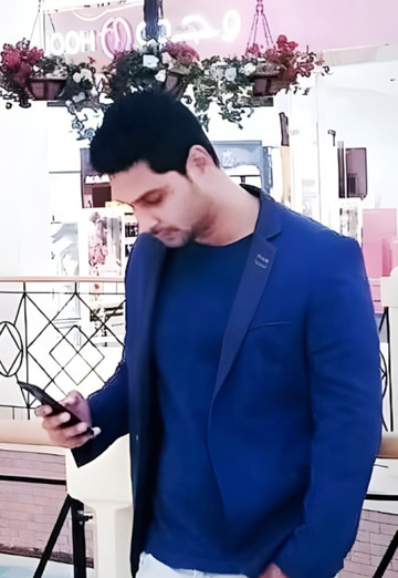 Muhammed MK (@muhammedmk) — my photo № 2