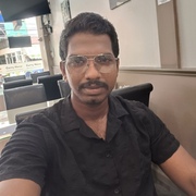 Sarath Kumar 23 Puducherry
