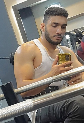 My photo - Alireza, 23 from Chicago (@alireza215)