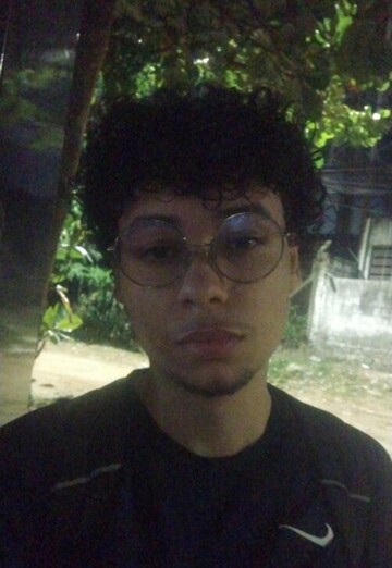 Matheus (@matheus217) — my photo № 1