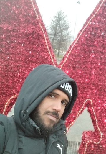 Emanuel (@emanuel406) — my photo № 1