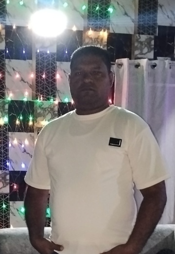 My photo - Luis, 40 from La Guaira (@luis3454)