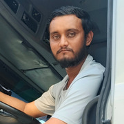 Rakesh Parmar 28 Muscat