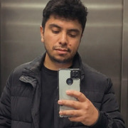 Facundo 34 Mendoza