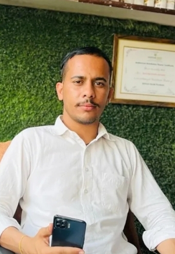 My photo - Ajay Kumar, 25 from Sri Ganganagar (@ajaykumar202)